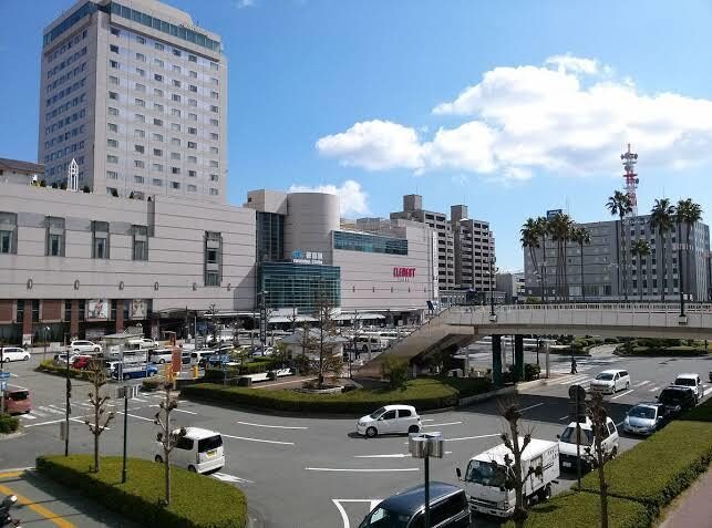 アクセスの良い立地