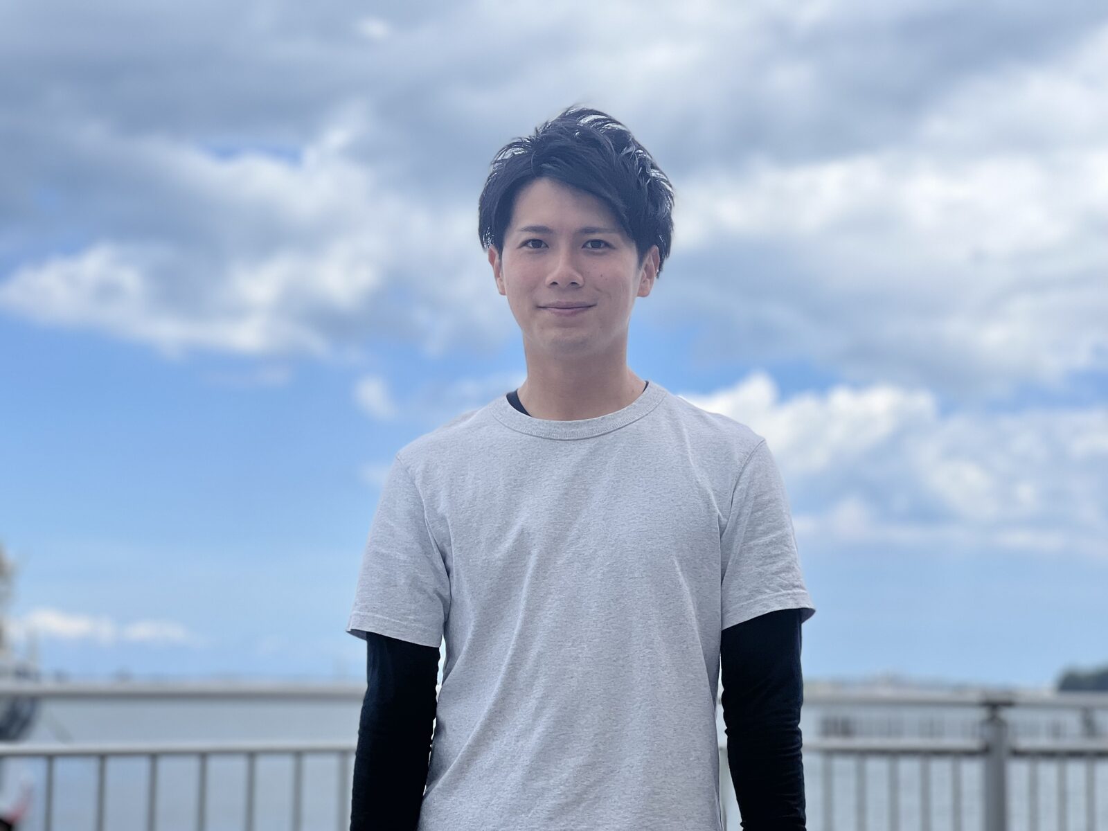 指導者 keita